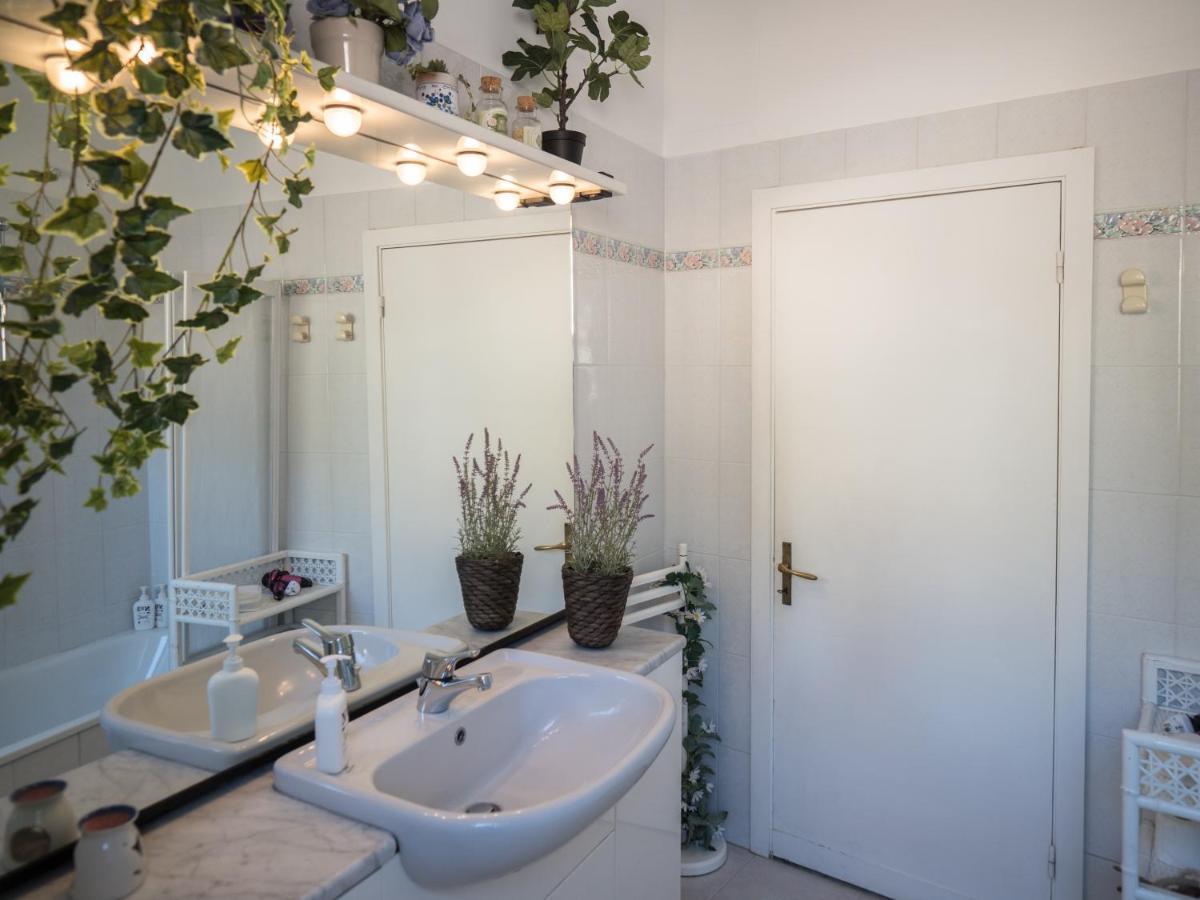 Recanissu Apartment With Balcony & Ac Vernazza Exterior photo