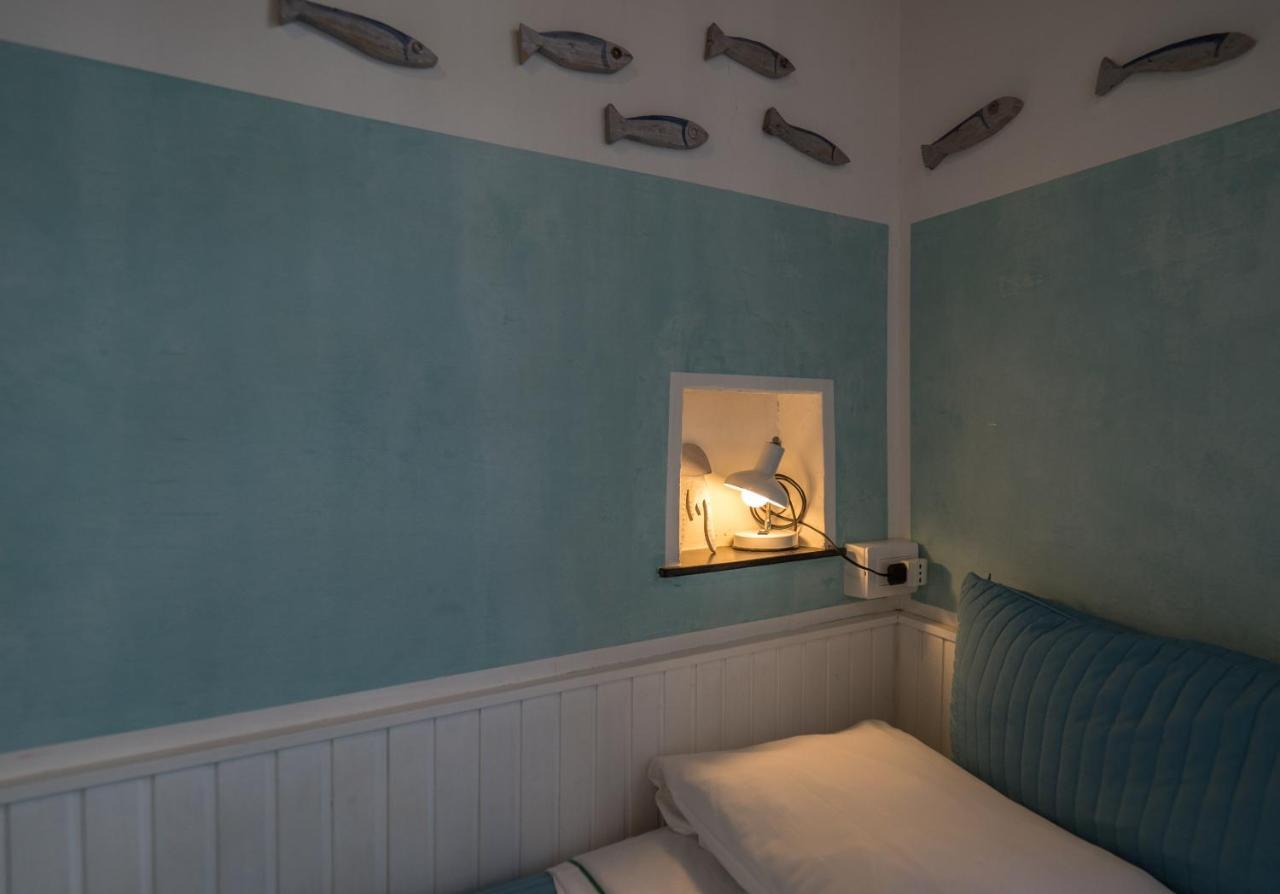 Recanissu Apartment With Balcony & Ac Vernazza Exterior photo